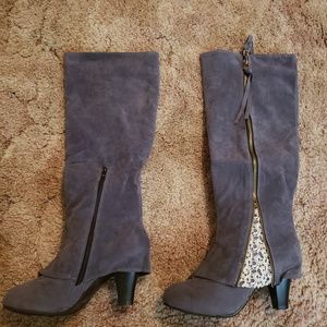 Brand new boutique boots